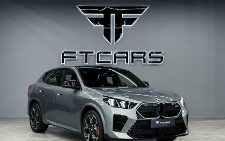 BMW X2, 2024 год, 6 615 000 рублей, 1 фотография