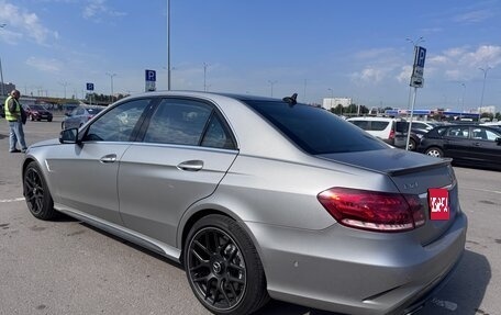 Mercedes-Benz E-Класс AMG, 2015 год, 4 600 000 рублей, 1 фотография