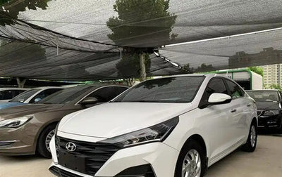Hyundai Verna, 2020 год, 950 000 рублей, 1 фотография