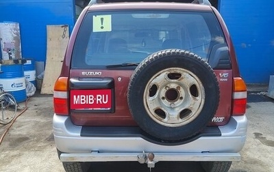 Suzuki Grand Vitara, 2000 год, 690 000 рублей, 1 фотография