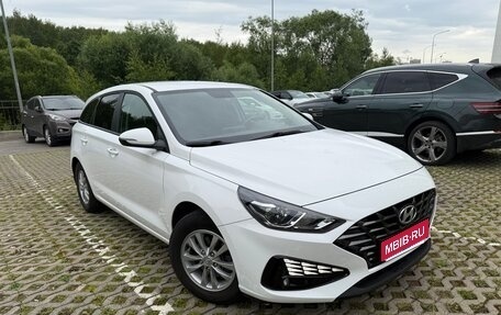 Hyundai i30 III, 2022 год, 2 050 000 рублей, 1 фотография
