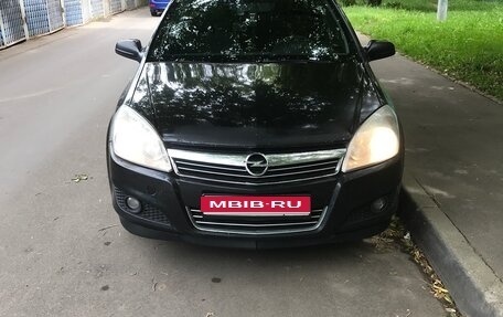 Opel Astra H, 2008 год, 450 000 рублей, 1 фотография