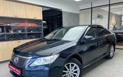 Toyota Camry, 2012 год, 1 530 000 рублей, 1 фотография