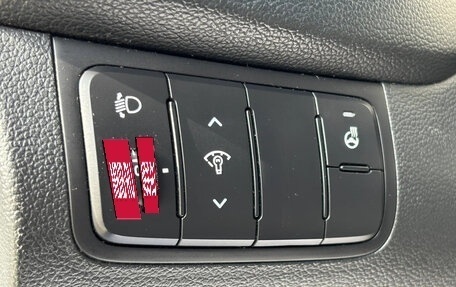 KIA cee'd III, 2016 год, 1 100 000 рублей, 11 фотография