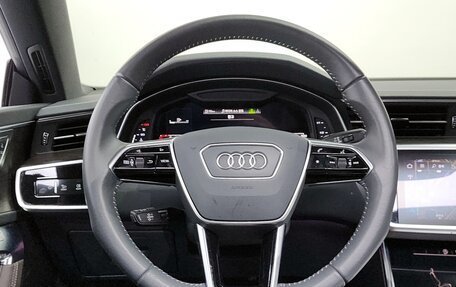 Audi A7, 2020 год, 4 500 000 рублей, 7 фотография