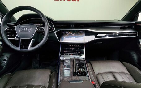 Audi A7, 2020 год, 4 500 000 рублей, 6 фотография