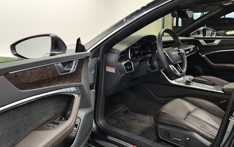 Audi A7, 2020 год, 4 500 000 рублей, 5 фотография