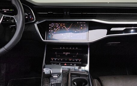 Audi A7, 2020 год, 4 500 000 рублей, 11 фотография