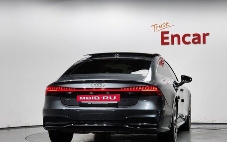 Audi A7, 2020 год, 4 500 000 рублей, 3 фотография