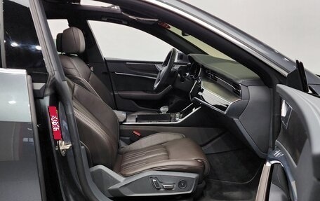 Audi A7, 2020 год, 4 500 000 рублей, 14 фотография