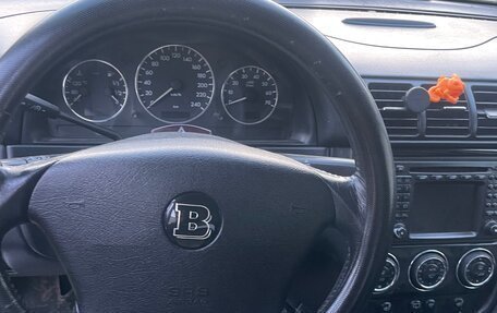 Mercedes-Benz M-Класс, 2003 год, 650 000 рублей, 6 фотография