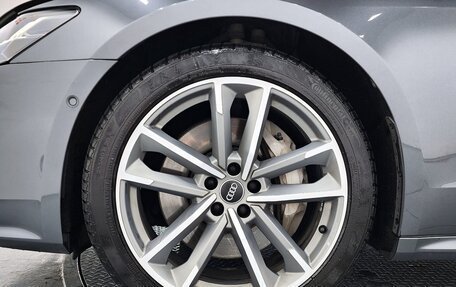 Audi A7, 2020 год, 4 500 000 рублей, 20 фотография