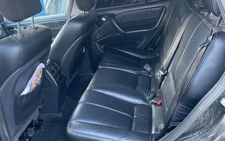 Mercedes-Benz M-Класс, 2003 год, 650 000 рублей, 12 фотография