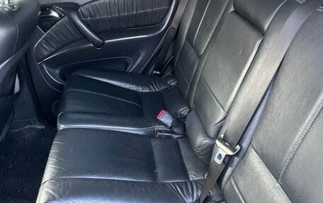 Mercedes-Benz M-Класс, 2003 год, 650 000 рублей, 11 фотография