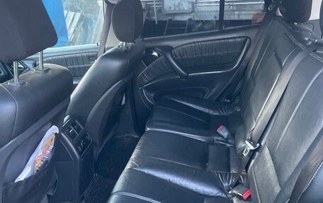 Mercedes-Benz M-Класс, 2003 год, 650 000 рублей, 13 фотография