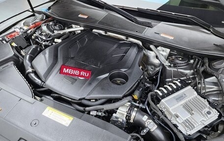 Audi A7, 2020 год, 4 500 000 рублей, 19 фотография