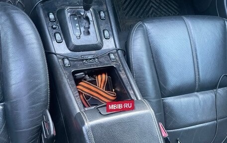 Mercedes-Benz M-Класс, 2003 год, 650 000 рублей, 7 фотография