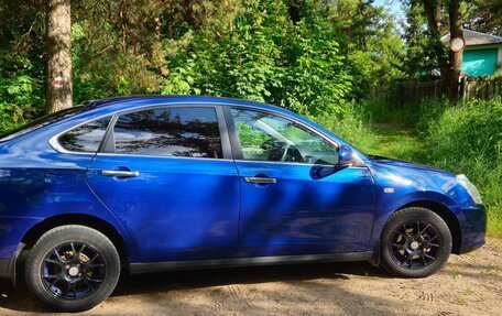 Nissan Almera, 2015 год, 950 000 рублей, 2 фотография