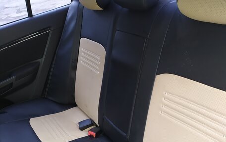 Geely Emgrand EC7, 2013 год, 450 000 рублей, 3 фотография