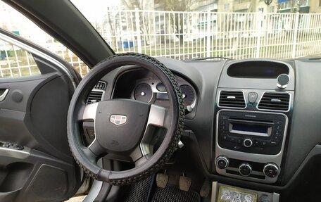 Geely Emgrand EC7, 2013 год, 450 000 рублей, 4 фотография