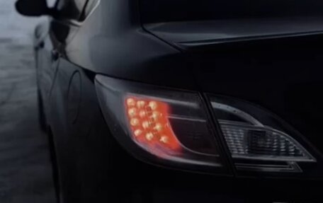 Mazda 6, 2007 год, 800 000 рублей, 6 фотография