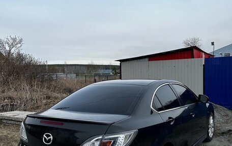 Mazda 6, 2007 год, 800 000 рублей, 2 фотография