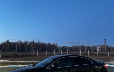 Mazda 6, 2007 год, 800 000 рублей, 4 фотография
