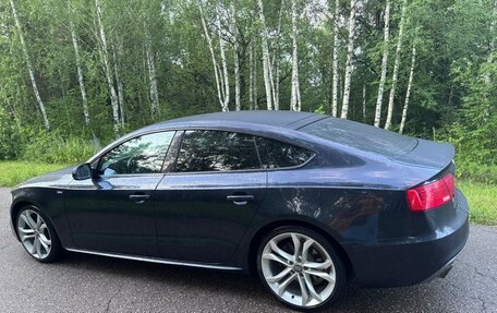 Audi A5, 2014 год, 1 650 000 рублей, 3 фотография