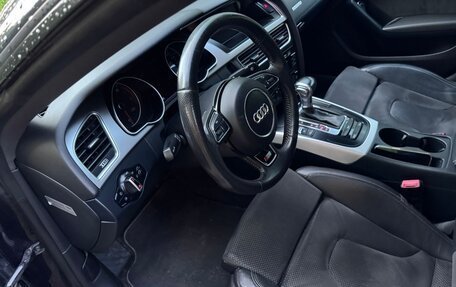 Audi A5, 2014 год, 1 650 000 рублей, 7 фотография