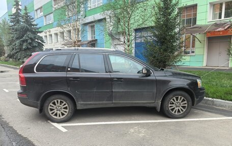 Volvo XC90 II рестайлинг, 2008 год, 1 033 999 рублей, 4 фотография