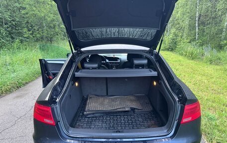 Audi A5, 2014 год, 1 650 000 рублей, 5 фотография