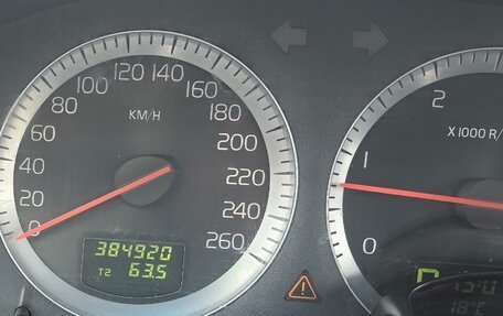 Volvo XC90 II рестайлинг, 2008 год, 1 033 999 рублей, 5 фотография
