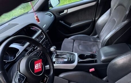 Audi A5, 2014 год, 1 650 000 рублей, 8 фотография