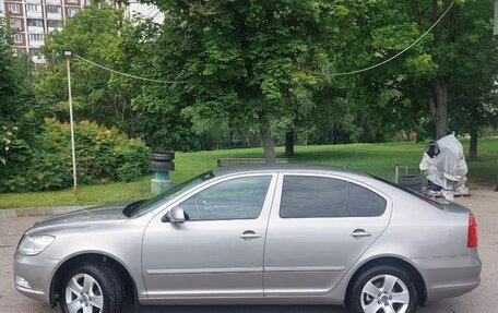 Skoda Octavia, 2012 год, 1 170 000 рублей, 6 фотография
