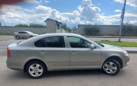 Skoda Octavia, 2012 год, 1 170 000 рублей, 8 фотография