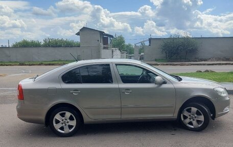 Skoda Octavia, 2012 год, 1 170 000 рублей, 10 фотография