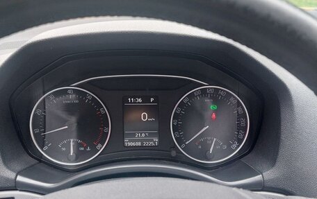 Skoda Octavia, 2012 год, 1 170 000 рублей, 4 фотография
