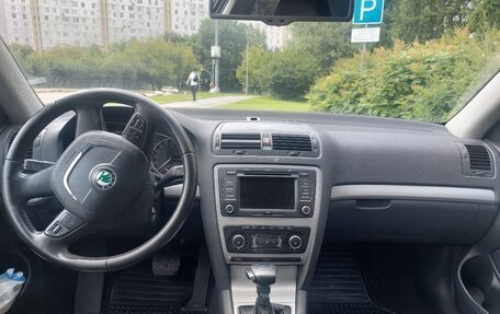 Skoda Octavia, 2012 год, 1 170 000 рублей, 15 фотография