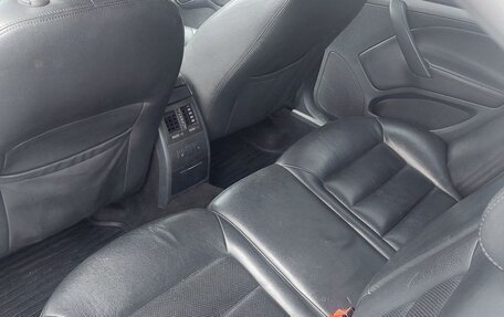 Skoda Octavia, 2012 год, 1 170 000 рублей, 13 фотография