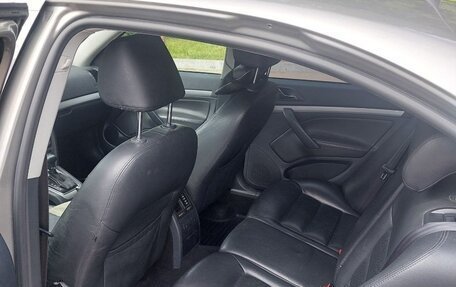 Skoda Octavia, 2012 год, 1 170 000 рублей, 14 фотография