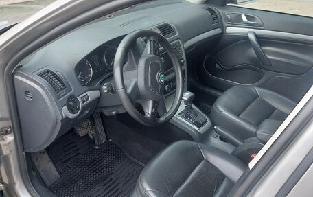 Skoda Octavia, 2012 год, 1 170 000 рублей, 11 фотография