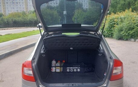 Skoda Octavia, 2012 год, 1 170 000 рублей, 17 фотография