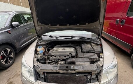 Skoda Octavia, 2012 год, 1 170 000 рублей, 16 фотография
