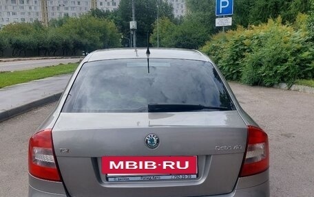 Skoda Octavia, 2012 год, 1 170 000 рублей, 7 фотография