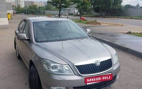 Skoda Octavia, 2012 год, 1 170 000 рублей, 9 фотография