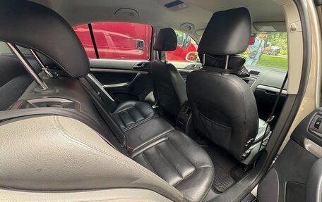 Skoda Octavia, 2012 год, 1 170 000 рублей, 20 фотография