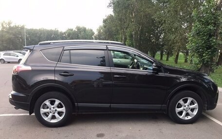 Toyota RAV4, 2015 год, 2 500 000 рублей, 6 фотография