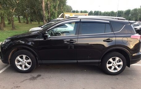 Toyota RAV4, 2015 год, 2 500 000 рублей, 3 фотография