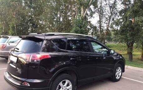 Toyota RAV4, 2015 год, 2 500 000 рублей, 4 фотография