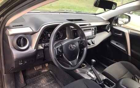 Toyota RAV4, 2015 год, 2 500 000 рублей, 7 фотография